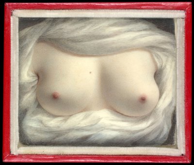 Beleza Revelado de Sarah Goodridge